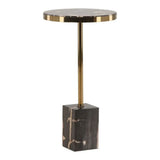 Rufino Side Table