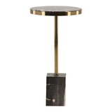Rufino Side Table