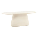 Hermosillo Outdoor Dining Table