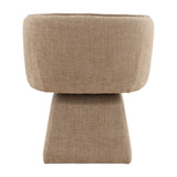Jovita Dining Swivel Chair