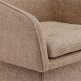 Jovita Dining Swivel Chair