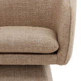 Jovita Dining Swivel Chair
