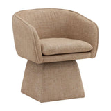Jovita Dining Swivel Chair