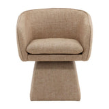 Jovita Dining Swivel Chair