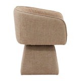 Jovita Dining Swivel Chair