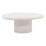 Jaela Outdoor Coffee Table