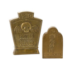 Duelo Tombstone - 2 Sizes