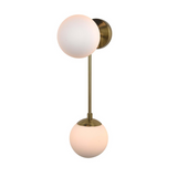Duo Modern Contemporary Wall Sconce