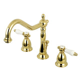 Bel-Air Bathroom Faucet