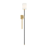 Fragment Plug-In Sconce