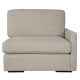 Build Your Own: Refuge Sofa