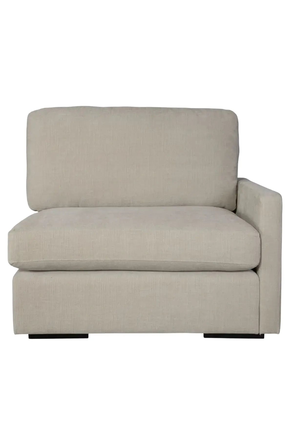Build Your Own: Refuge Sofa