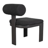 Bolster Back Outdoor Dining Chair