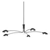 Leo Chandelier - 2 Sizes