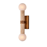Beatrix Bath Wall Sconce