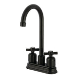 Millennium Bar Faucet