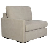 Build Your Own: Refuge Sofa
