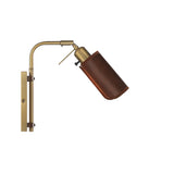 Leopold Adjustable Sconce