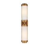 Bowland Bath Sconce