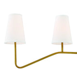 Gracy Linear Chandelier
