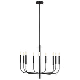 Brianna Chandelier - 3 Styles