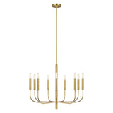 Brianna Chandelier - 3 Styles