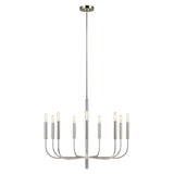 Brianna Chandelier - 3 Styles