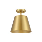Bishop Ceiling Light