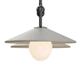 Bothy Outdoor Pendant - 2 Sizes