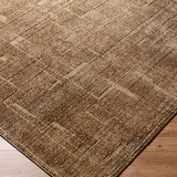 Alma Machine Woven Rug