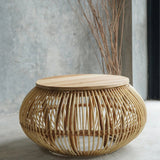 Edgewater Coffee Table