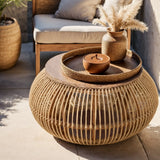 Edgewater Coffee Table
