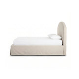 Oasley Slipcover Bed