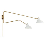 Randall Plug-In Sconce