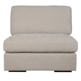 Build Your Own: Refuge Sofa