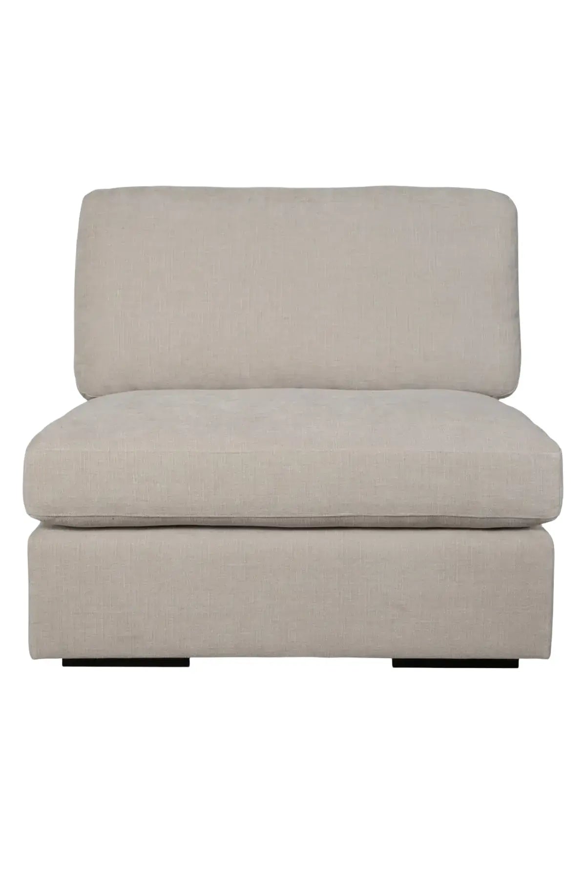 Build Your Own: Refuge Sofa