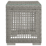 Aura Outdoor Side Table