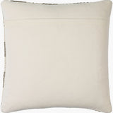 Check Yes Pillow - Grey - 3 Sizes