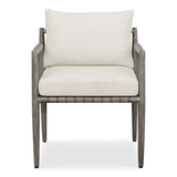 Borneo Outdoor Dining Chair