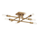Lyrique Ceiling Light