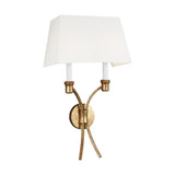 Westerly Sconce - 2 Sizes