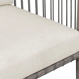 Borneo Outdoor Dining Chair