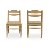 Tate Dining Chair - Set Of 2