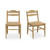 Tate Dining Chair - Set Of 2
