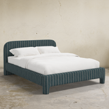 Emmie Platform Bed - California King