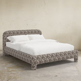 Emmie Platform Bed - California King