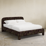 Emmie Platform Bed - California King