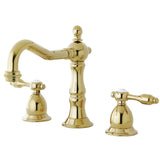 Tudor Large Bathroom Faucet