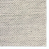 Enclave Rug - Cobblestone