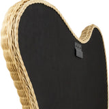 Erwynn Accent Mirror